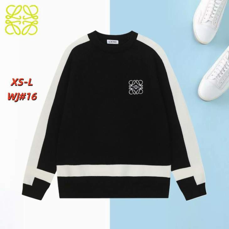 Picture of Loewe Sweaters _SKULoeweXS-L12yr9046464